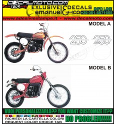MX 250 1977